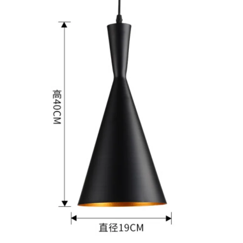 

modern led iron hanging lamp pendant lights luminaire lustre pendente retro lamp led wall moon lamp livingroom dining rooom