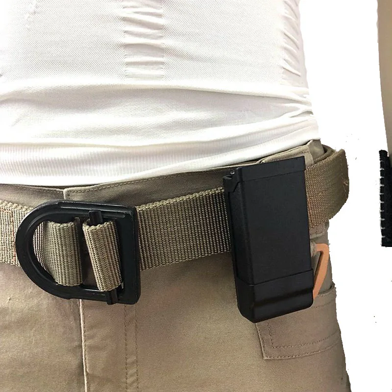 Тактическая Сумочка для магазина кобура пистолета Glock 17 19 HK USP Beretta M9 Sig P226 в стиле