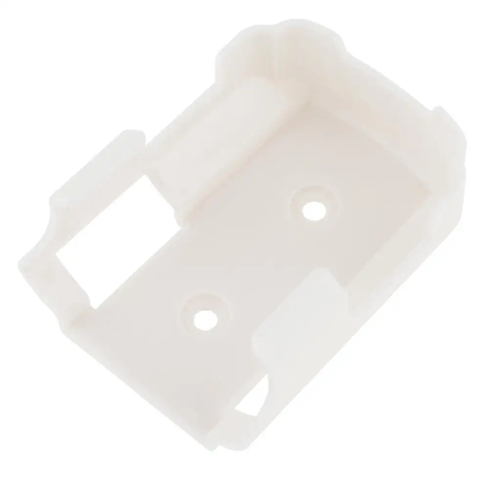 Прочный белый пластиковый настенный Универсальный ТВ кондиционер пульт