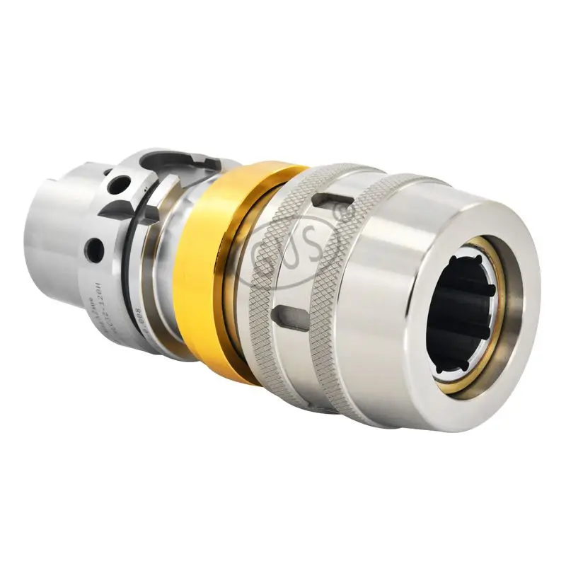 Бесплатная доставка высокоточный держатель инструмента HSK63A C32 110L HSK CNC