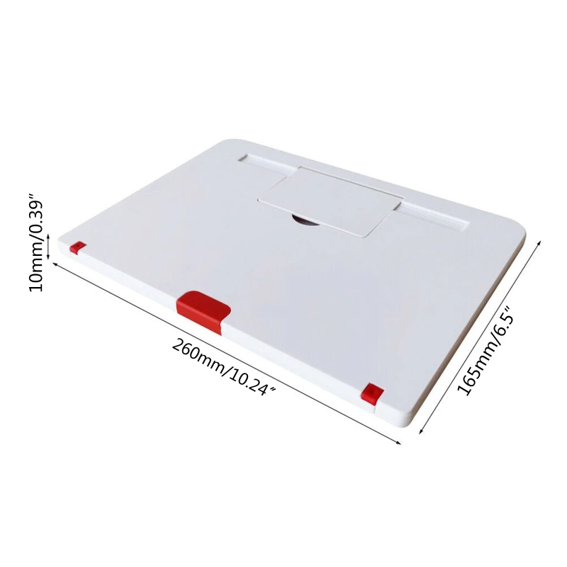 

10/12 Inch 3D Mobile Phone Screen Projection Amplifier Smartphone Desktop Bracket Universal Cellphone Screen Magnifier Holder