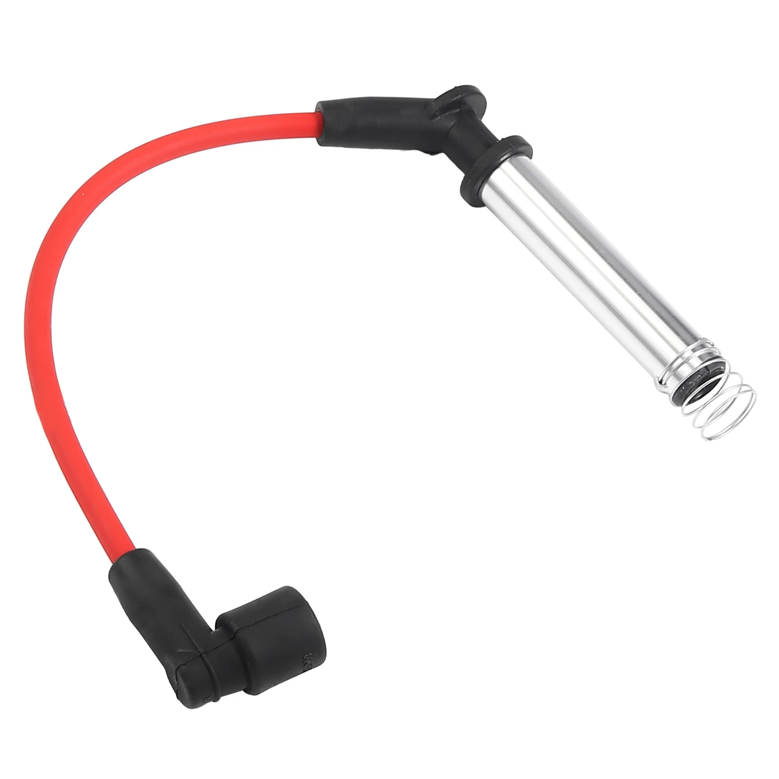 AUTOUTLET для 1214216 состоящий из 4 кабелей зажигания набор шт. ford fiesta|Набор зажигания| |