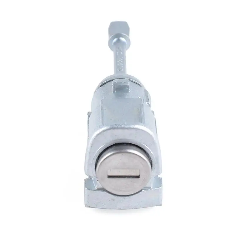 Левый и правый сердцевина дверного замка сплава цинка дверных замков барабанный