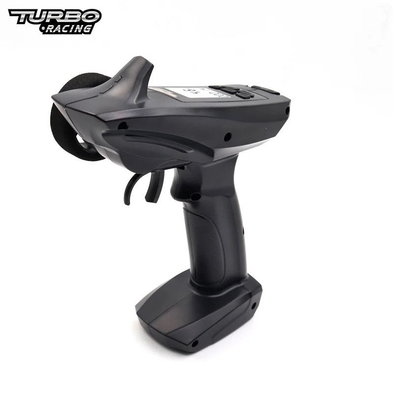 турбо гоночный p52 91804g vt 24 ггц 4ch жк ди