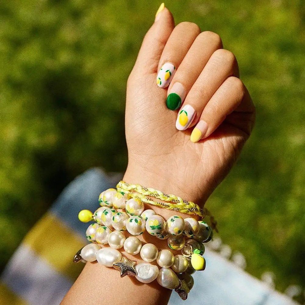 Boho серьги из сплава в форме листка для женщин этническое сердце стекло девочек 2019