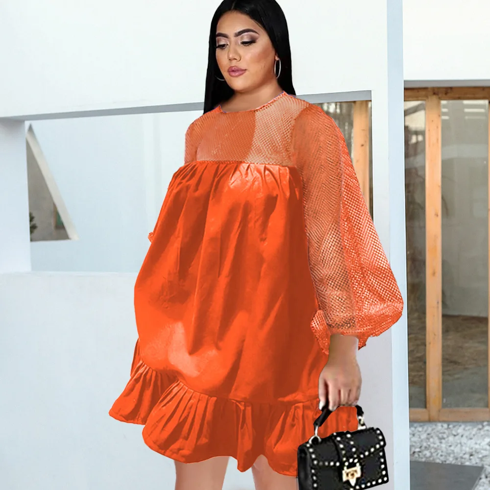 

Long Sleeve African Dresses For Women 2021 Vetement Femme Dashiki Print Africa Dress Clothes Dashiki Ankara Dresses Ladies