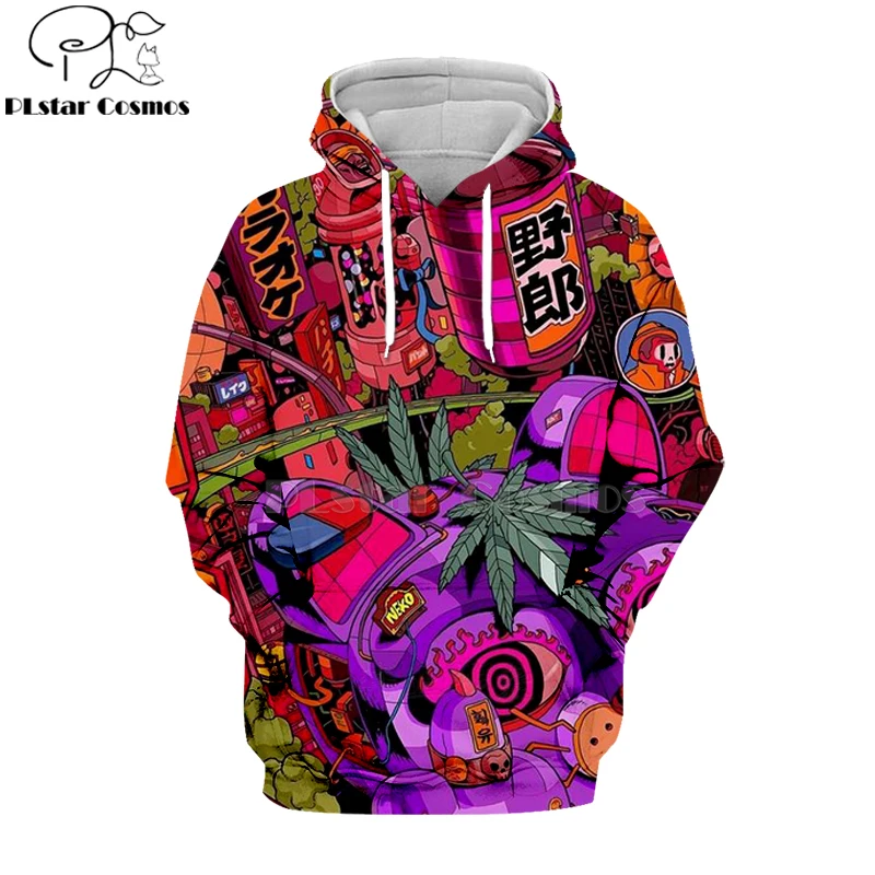 PLstar Cosmos Хиппи Мандала Триппи абстрактный психоделический 3d сорняк