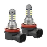 h1189 led car fog light easy to install h11 led fog lamp bulbs 360 degree lighting headlight autormotive supplies