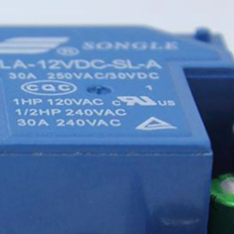 

UPC1237 2.0 High Power Speaker Protection Board Kit Parts Reliable Performance 2 Channels for DIY HIFI Amplifier