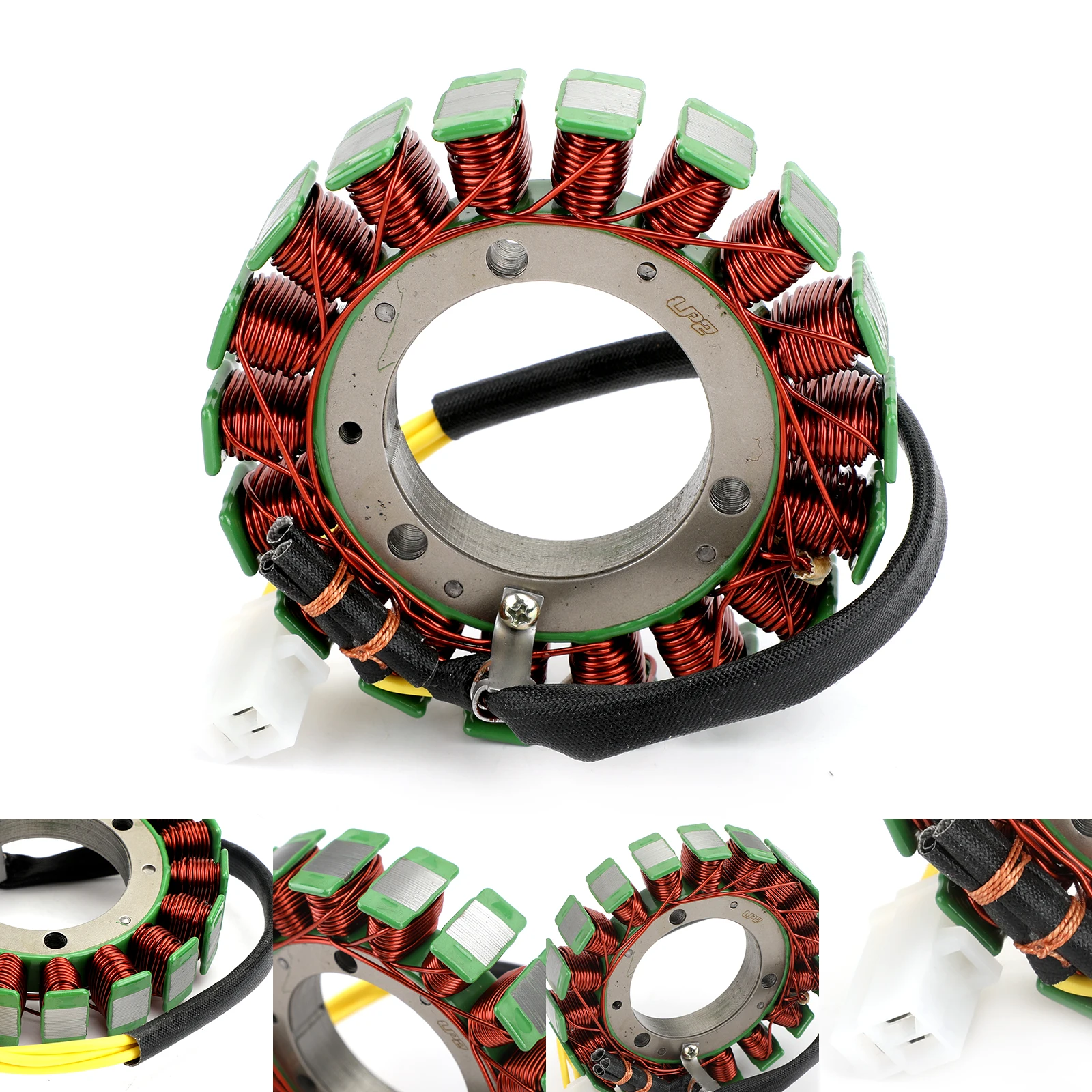 

Topteng Magneto Stator Coil For Arctic Cat EXT 580 / Pantera 580 EFI L/C 97-98 3005-053 motorcycle accessories