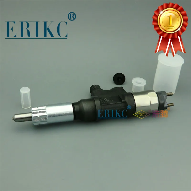 ERIKC 5470 инжектор топливного насоса 095000-5470 (8-97329703-1) и 0950005470 (8973297032) | Автомобили