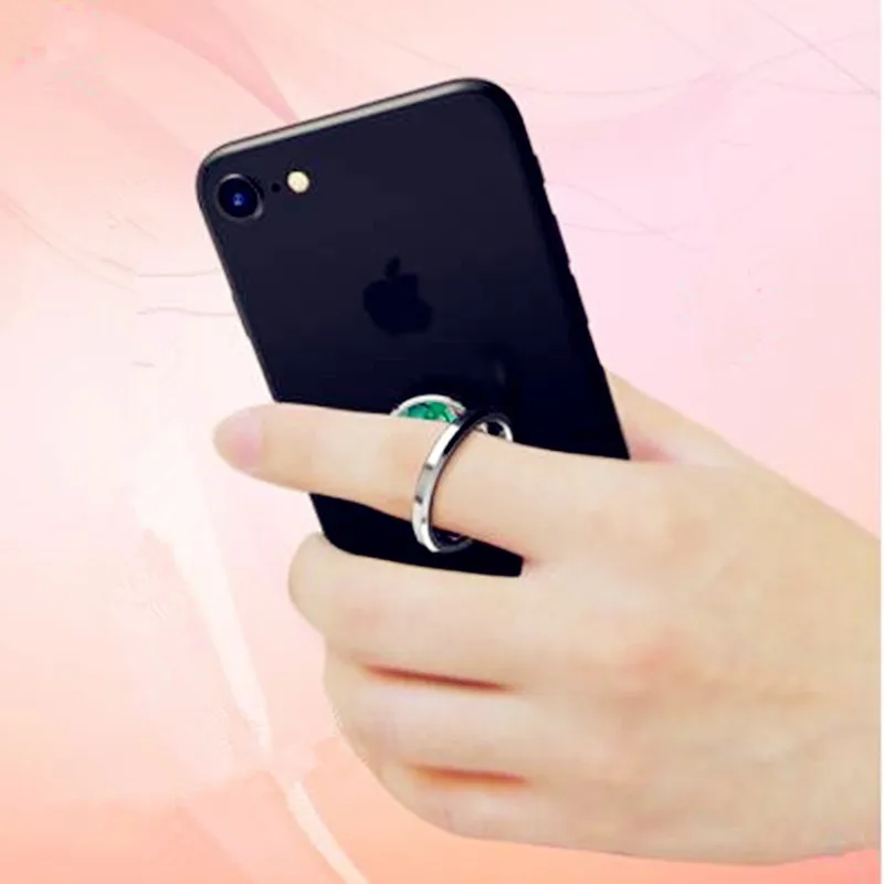 Держатель для мобильного телефона с гироскопом универсальный держатель ленивым