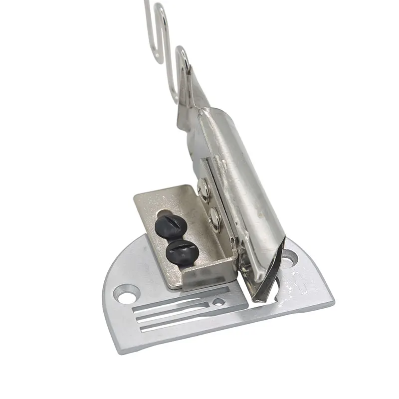 Связующее устройство для промышленной швейной машины папка с одной иглой