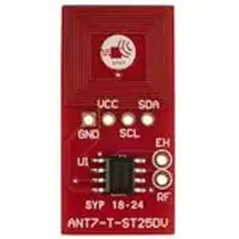 ANT7-T-ST25DV04K Инструменты для разработки антенны | Электроника