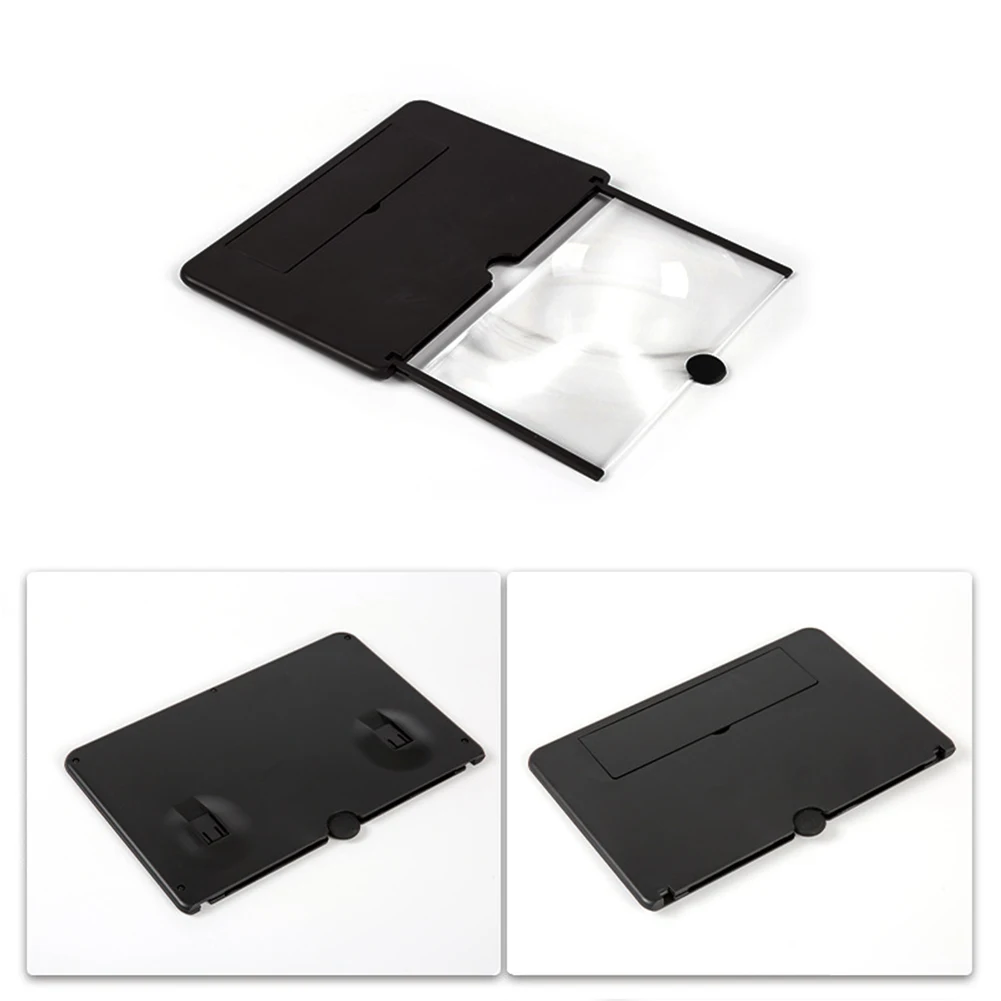 Увеличительный 3D-экран для телефона 14 дюймов |