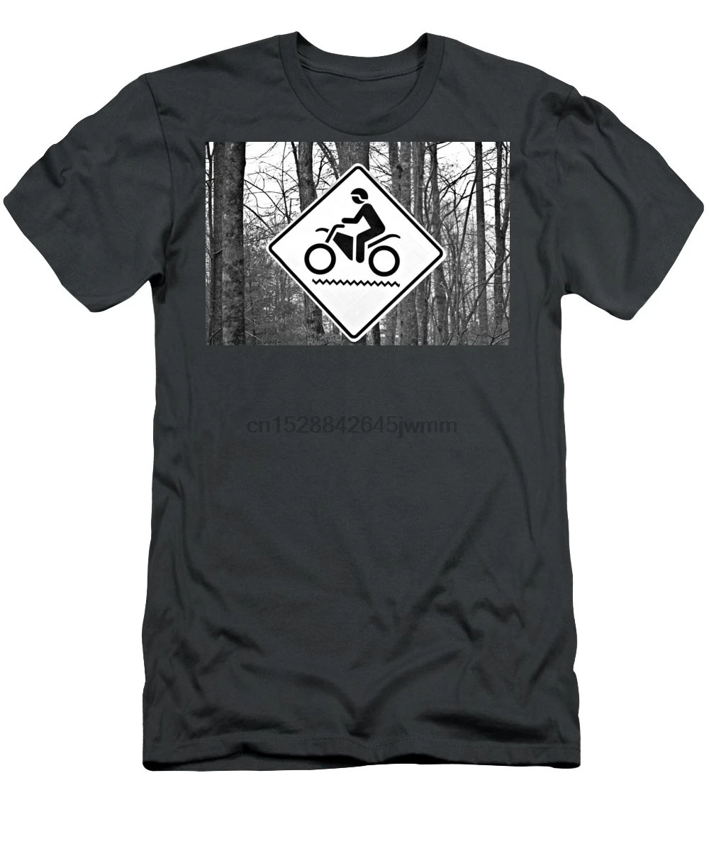 Мужская футболка с коротким рукавом грубые всадники топы женская |