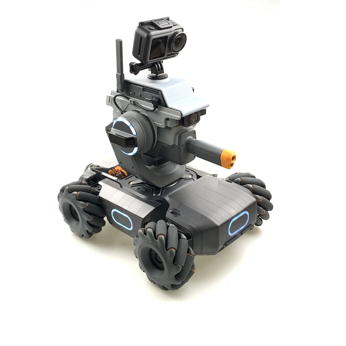 Панорамная камера 360 Insta One X держатель Gopro фиксированный кронштейн адаптер