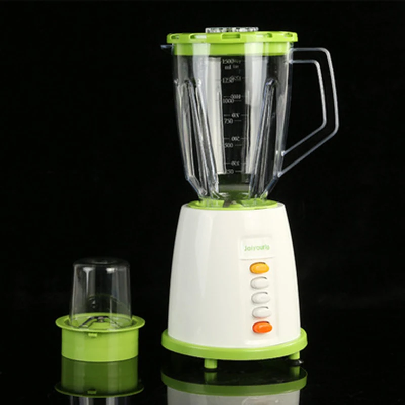 Многофункциональная бутылочка для детского питания и овощерезка соковыжималка