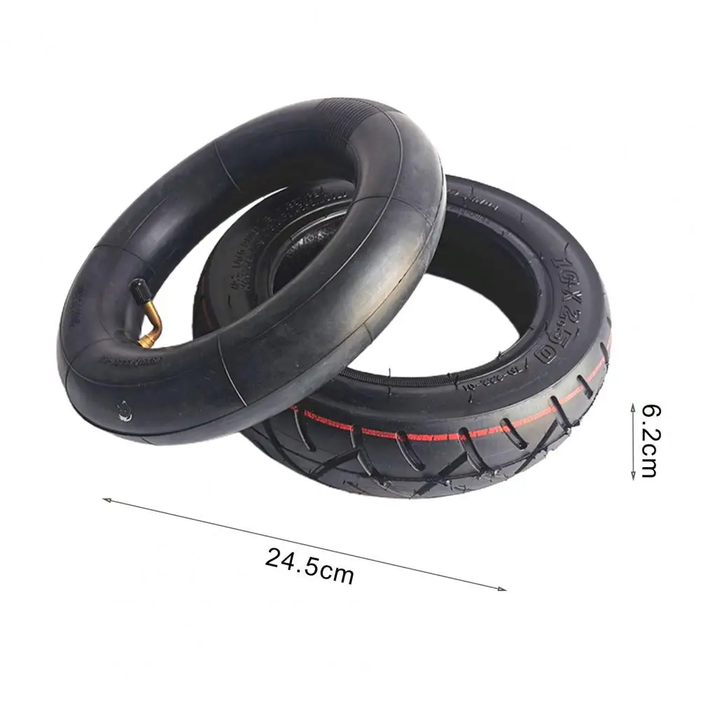 

Solid Tire Thick Shock Absorption Rubber Electric Vehicle Tire fo Electric Vehicles Solid Tire Thick Shock