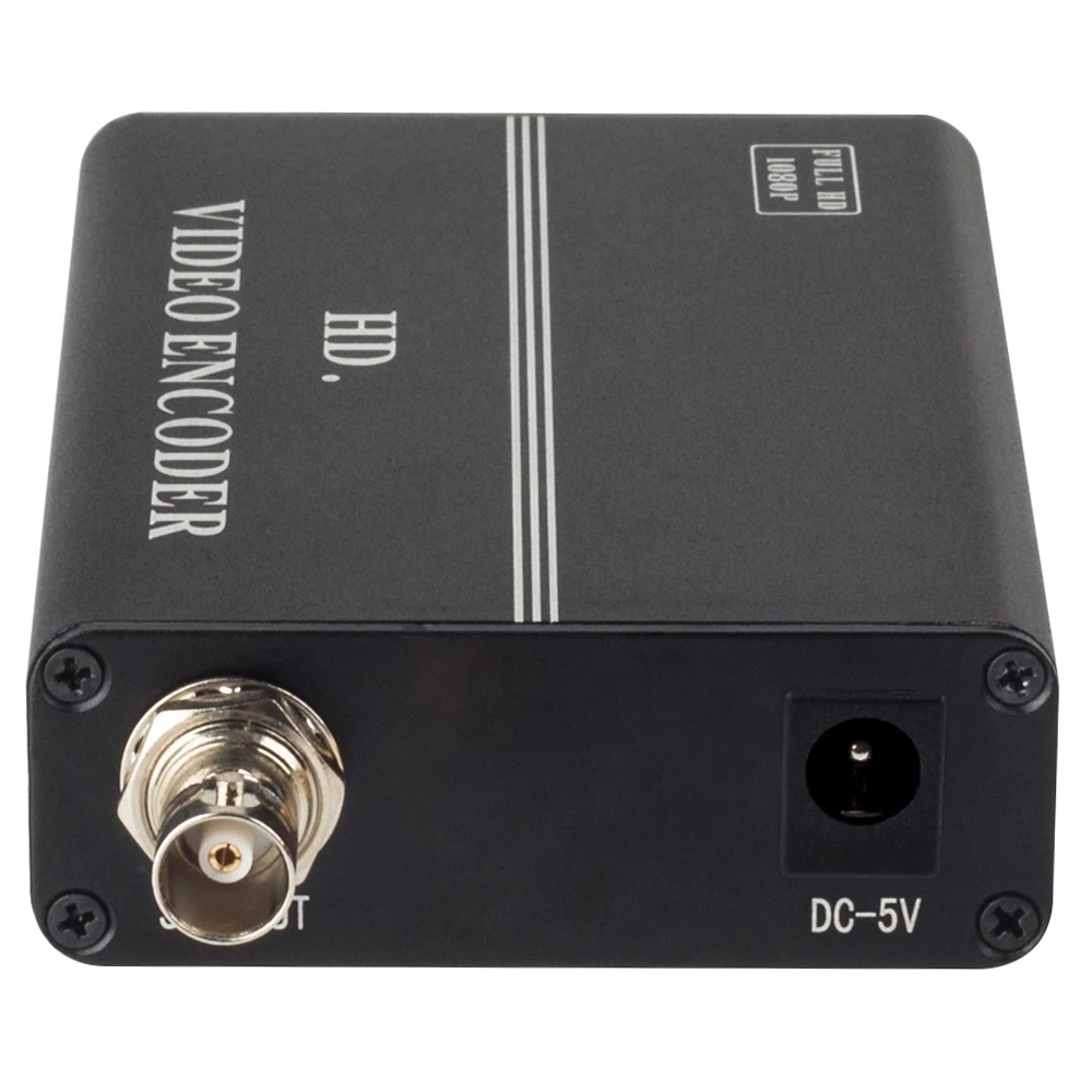 

MINI H.264 AVC SDI Hotel IPTV Streaming System full HD video audio encoder for Wowza Youtube