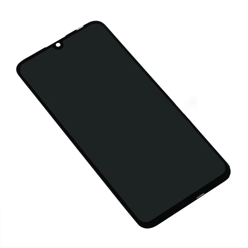 Для Huawei Honor 10 Lite ЖК-дисплей + сенсорный экран дигитайзер стеклянная панель сборка