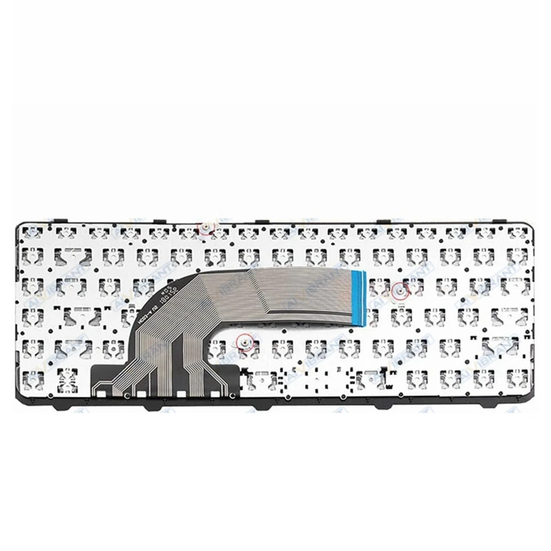 Новая клавиатура для ноутбука HP ProBook 440 G1440 G2640 G1645 G1445 G1445 G2430 G2 без подсветки 767476-001 (art.: 3a38d8d2db1) - 3a38d8d2db1