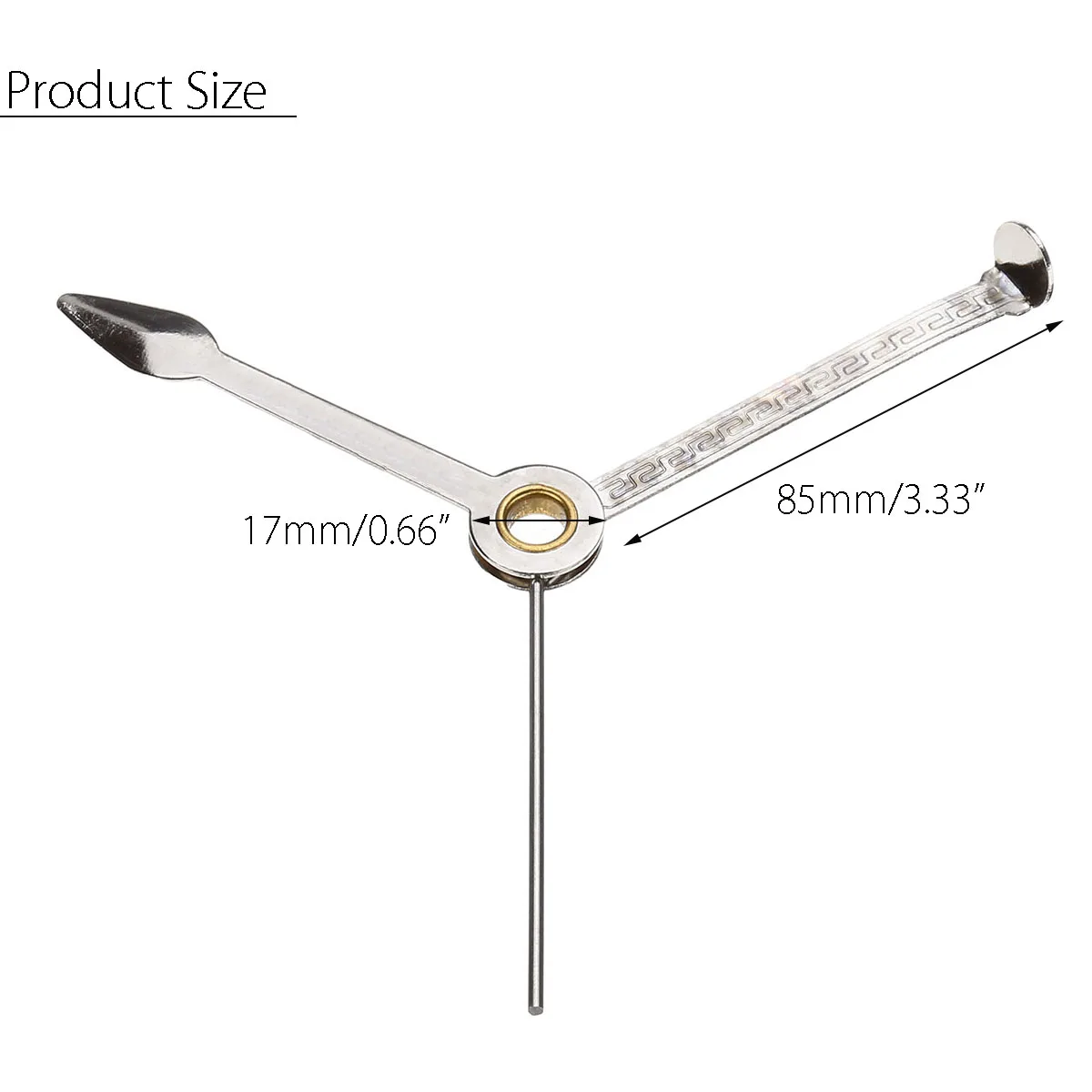 Многофункциональный инструмент для чистки табака 3 в 1 из нержавеющей стали | Дом