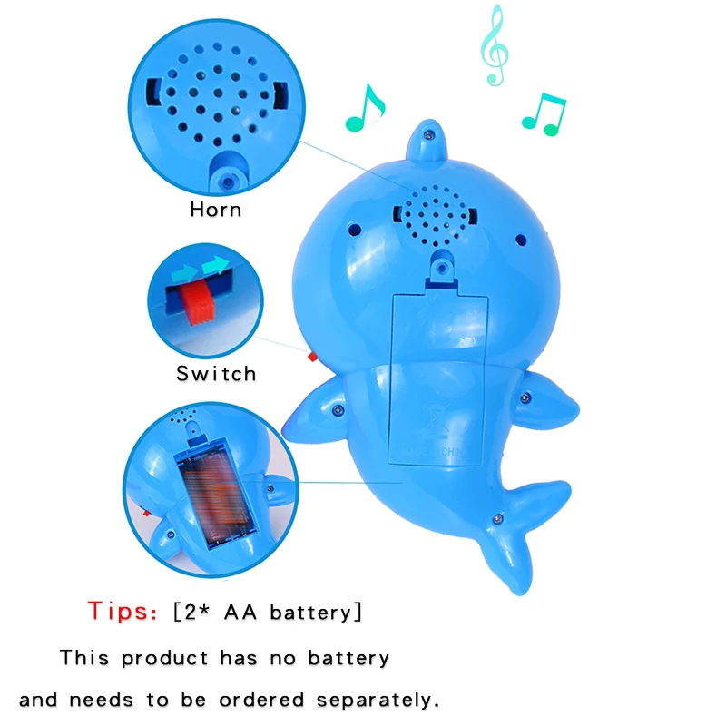 

Cute Luminous Toys LED Shark Lantern Kids Toys Girls Boys Fun Music Luminous Lamp Glow In The Dark Children Toy Birthday Gift