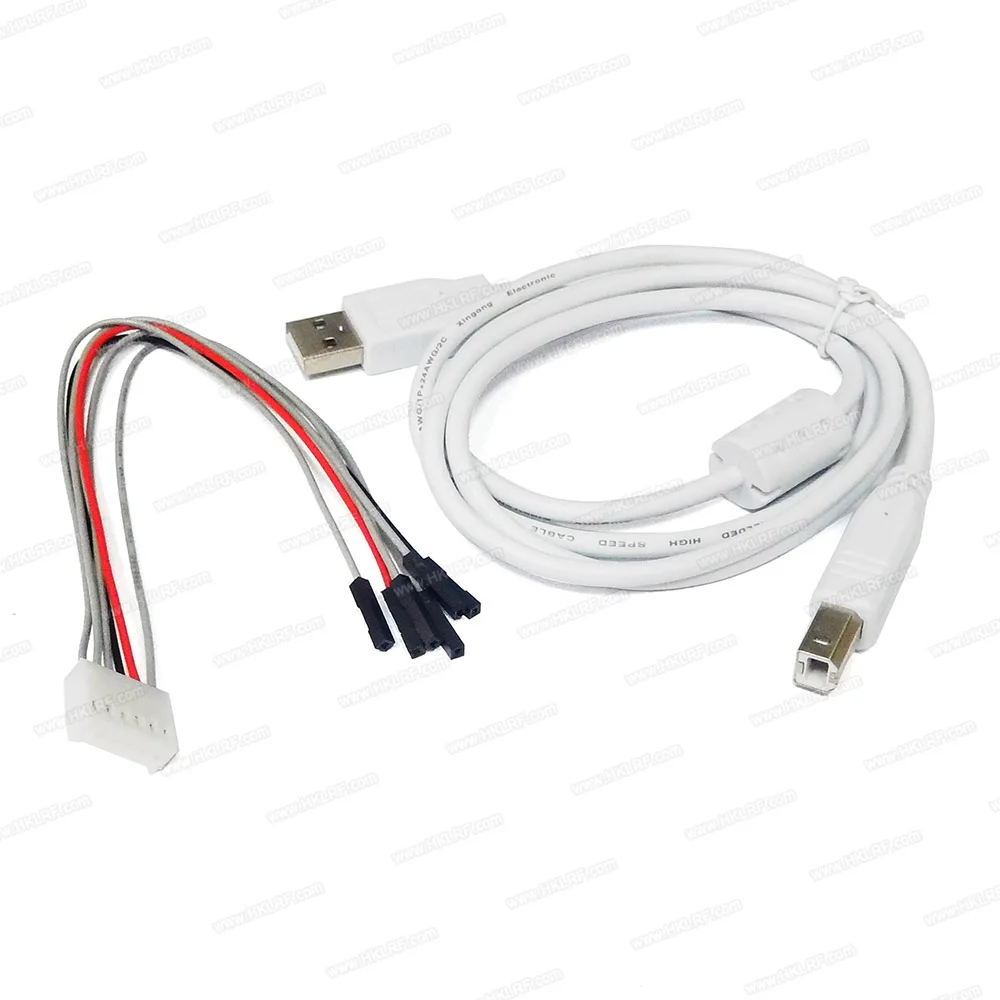 100% Оригинальный программатор TL866II PLUS EEPROM с поддержкой NAND Flash AVR MCU GAL PIC SPI для 15000