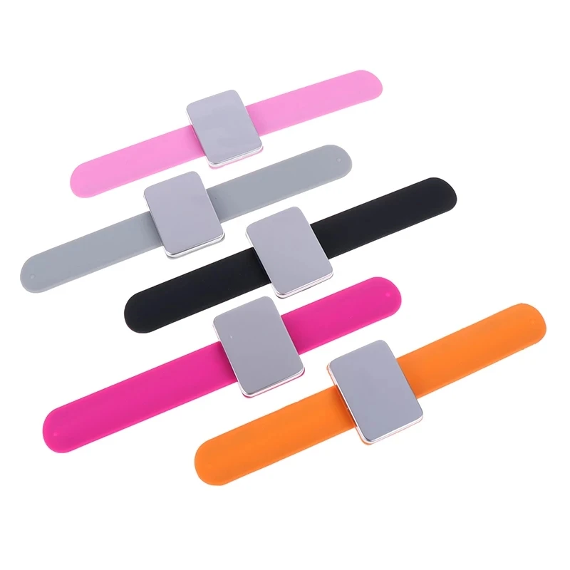 

Salon Magnetic Bracelet Wrist Band Strap Belt Hair Clip Holder Hairdressing Hair Accessories Barber Hairdressing Styling Tools