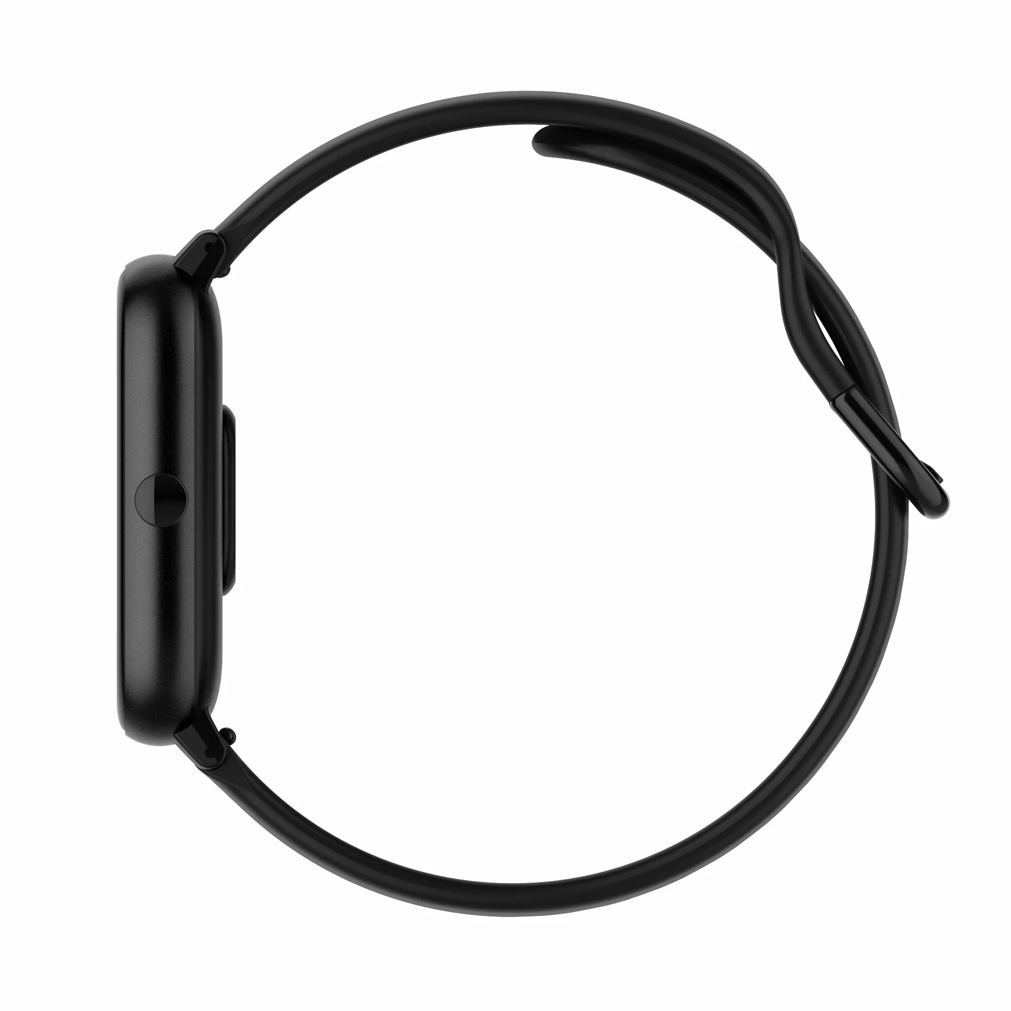 

Men's Smart Watch P20 Bluetooth Waterproof Smart Watch Is Suitable For Android IOS Full Touch Fitness Blood Pressure Smart Watch