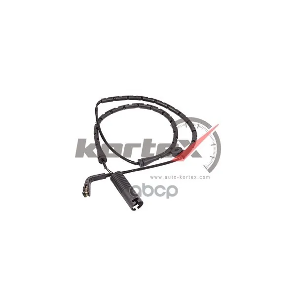 Датчик Износа Торм.Колодок Bmw E39 Пер. KORTEX арт. KSW0013 | Автомобили и мотоциклы