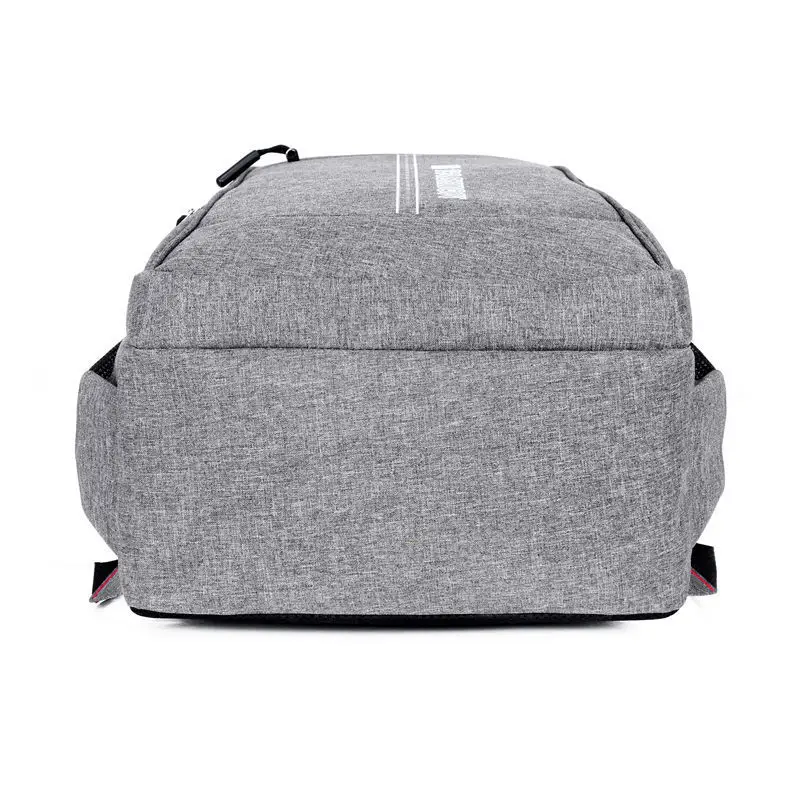 

New Casual Oxford Backpack Men School Bag Boys For Teenagers High Quality Outdoor Travel Notebook Computer Bags Large Capacity