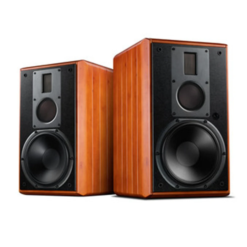 HIVI M5A трехкомпонентный каталитический Беспроводной активный в виде книжной