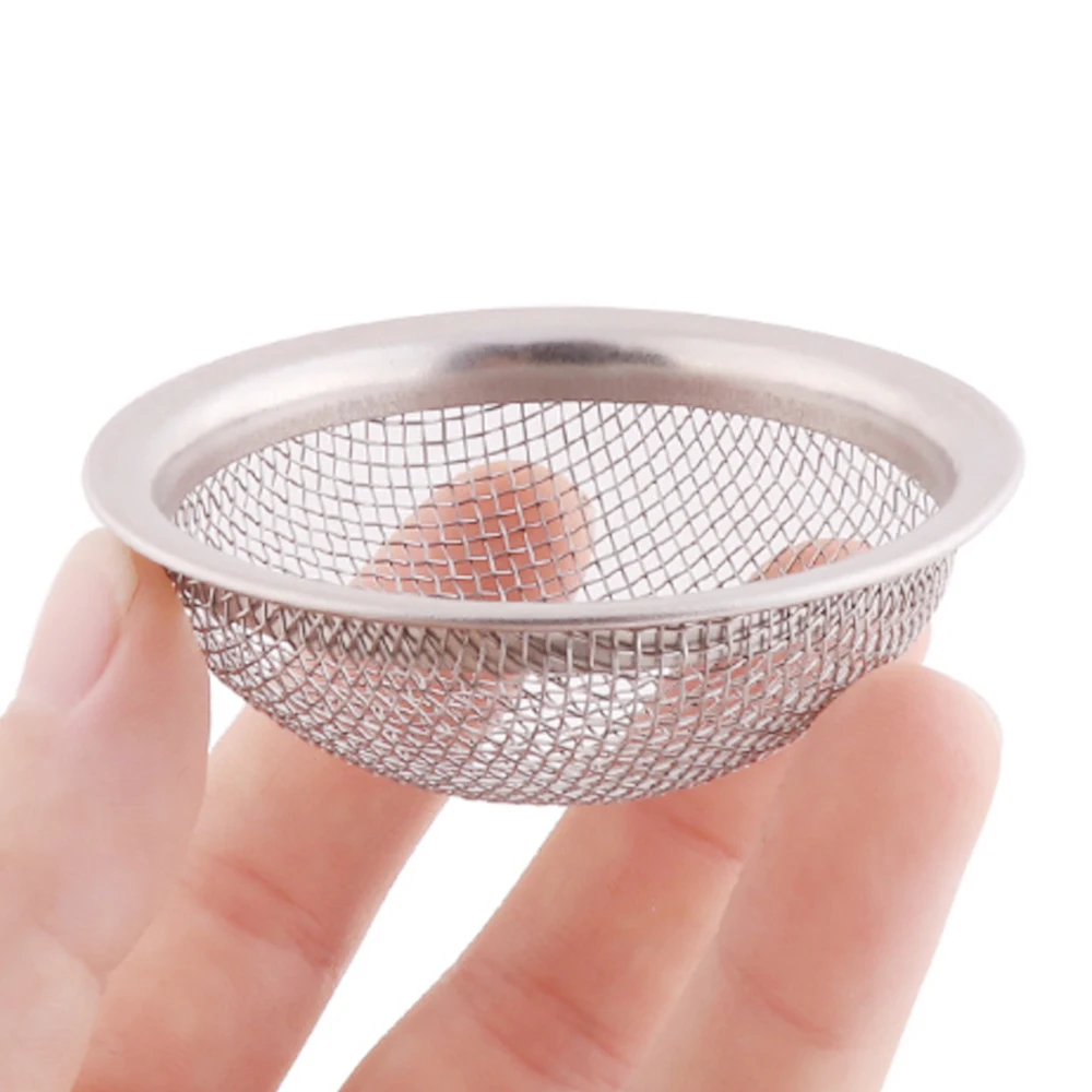2Pcs Stainless Steel Hookah Filter Screen Shisha Bowl Chicha Narguile Nargile Tobacco Sheesha Cigarette Accessories | Дом и сад