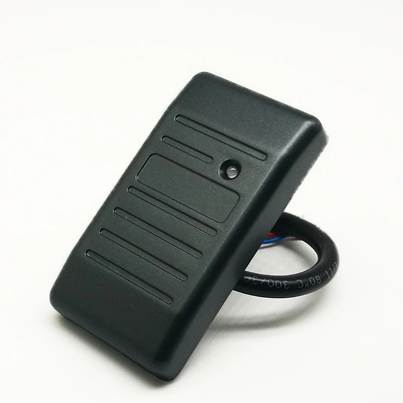 Мини-кард-ридер rs485 ic 13 56 mhz для системы контроля доступа | Безопасность и защита