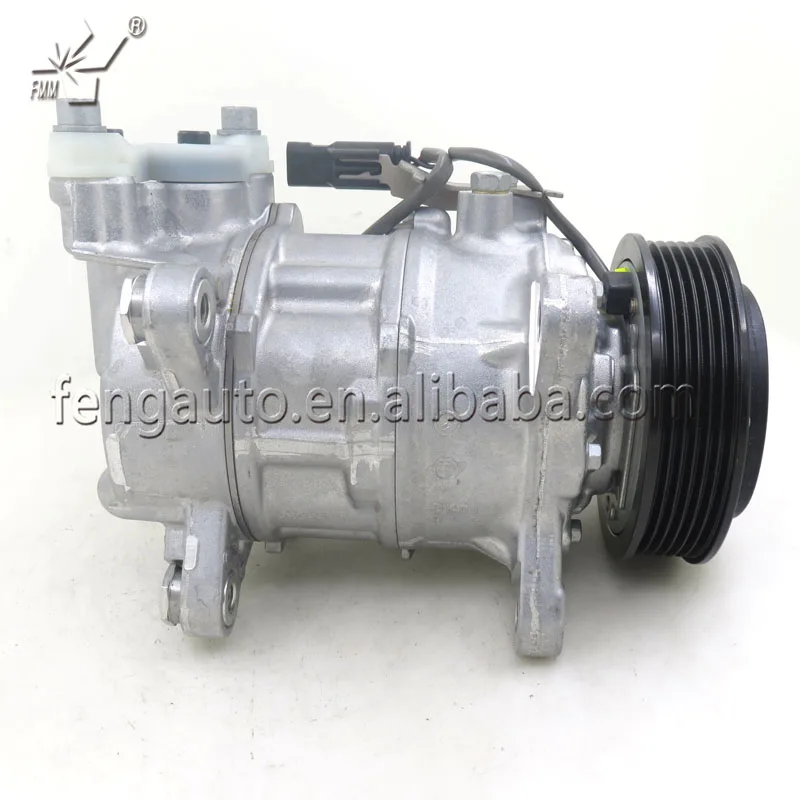 Автомобильный Компрессор переменного тока для bmw 3er G20 X3 G01 X4 G02 Z4 64526994082 6994082-02 |