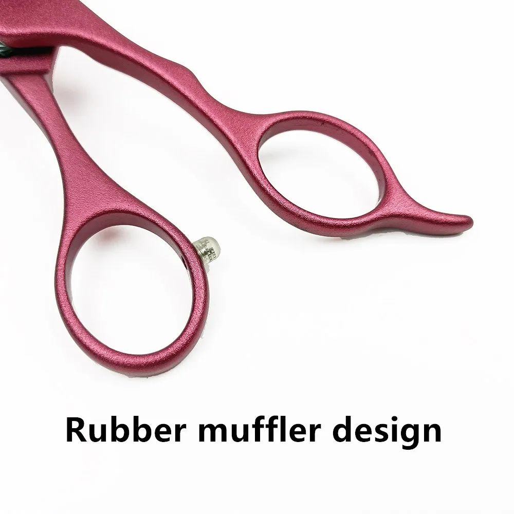 8 дюймов Япония 440C кошка собака красота ножницы для собак кошачьи волосы Редкие