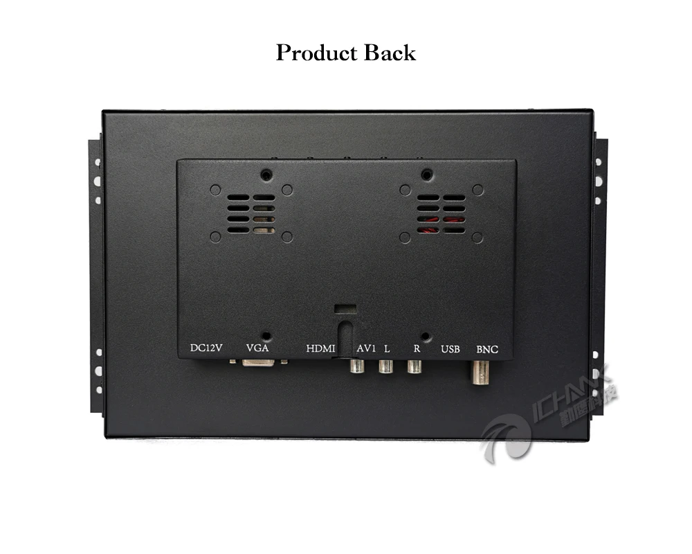 ZK101TC-56HL/10,1 дюймов 1920x1200 поддержка Linux Ubuntu Raspbian Debian HDMI Встроенный сенсорный монитор с открытой рамкой ЖК-экран
