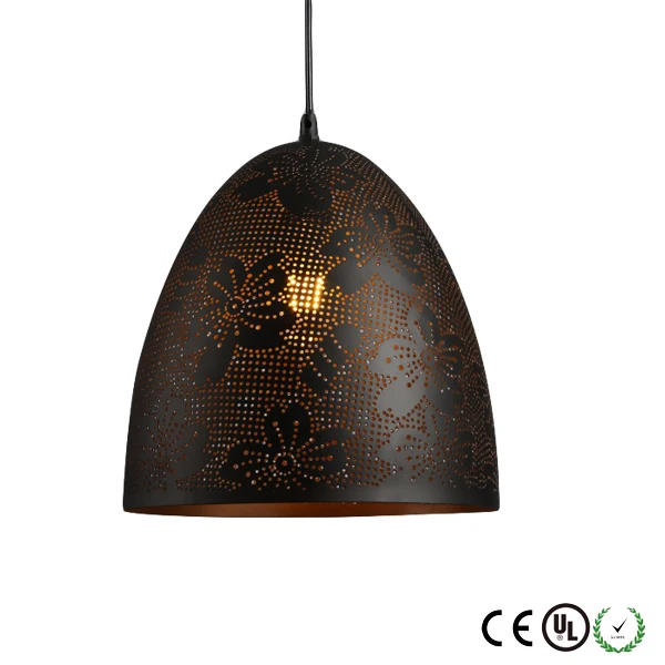 Guzhen дешевая Подвесная лампа ретро для Нордического домашнего декоративного