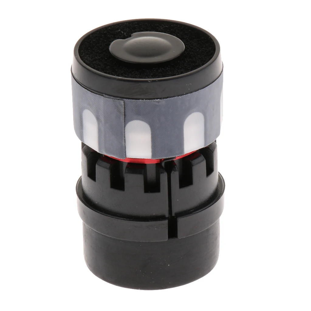 Проводной микрофон головка ядро однонаправленный динамический проводной