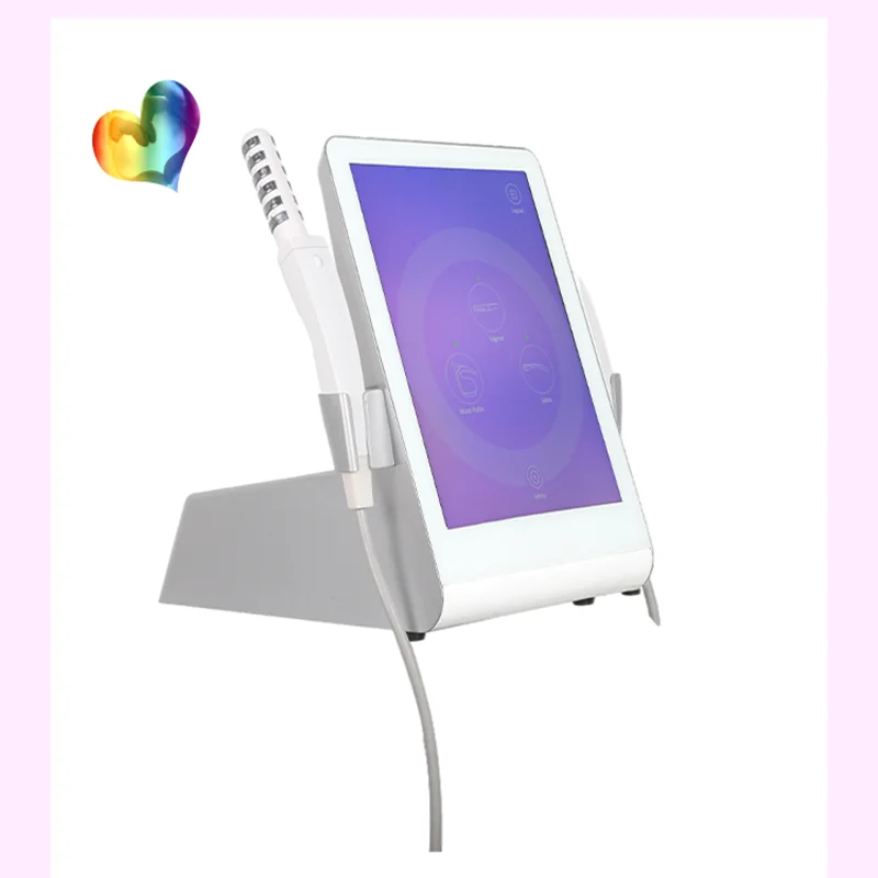 

Portable Skin care device vaginal tightening machine facial massage skin tightening face lifting machine