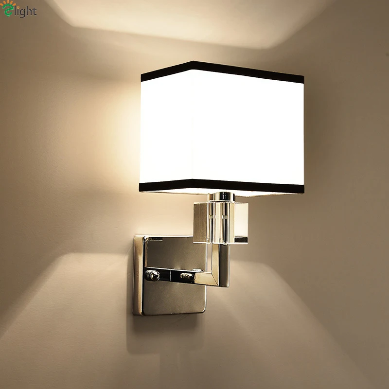 

Modern Lustre Crystal Led Chandelier Lighting Chrome Metal Living Room Led Pendant Chandeliers Light Dining Room Hanging Lights