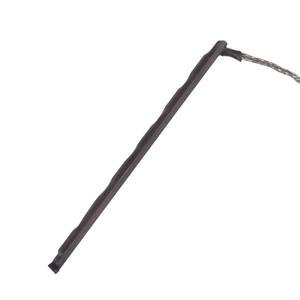 Классическая акустическая гитара звукосниматель Седло Пьезо-звукосниматель