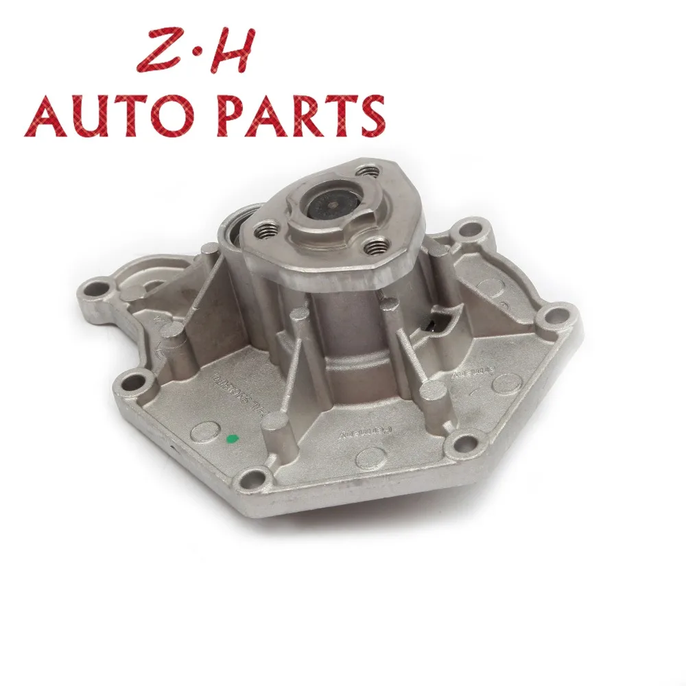 Новый водяной насос для дизельного двигателя 06E 121 005 N Audi A4 A5 A6 Allroad Quattro A8 Q5 Q7 Avant VW