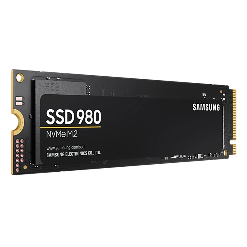 Samsung 980 PRO nvme m.2 2280 SSD 500g ноутбук 250g Рабочий стол 1t компьютер PCIE4.0 SN850 ТБ игровой