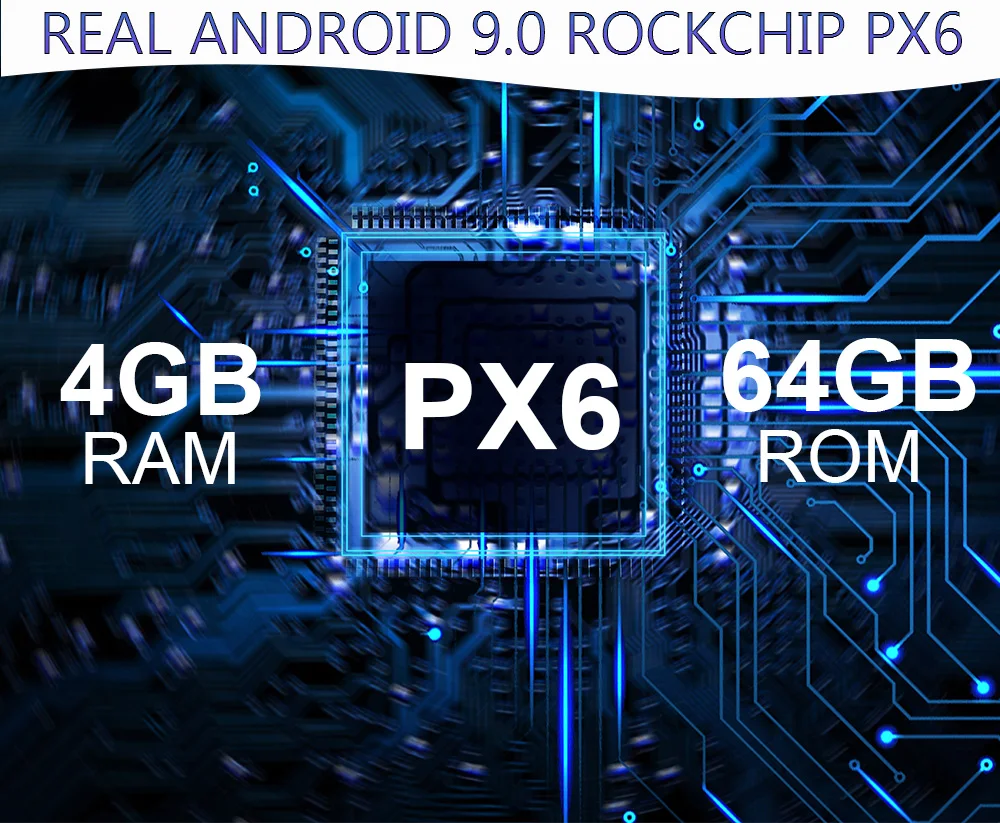 구매 자동차 라디오 테이프 레코더 카플레이, 12.8 인치, 4 + 64GB, PX6 회전, 안드로이드 9.0, 2 Din, 무선 안드로이드 태블릿, IPS, 대형 스크린, 범용 GPS