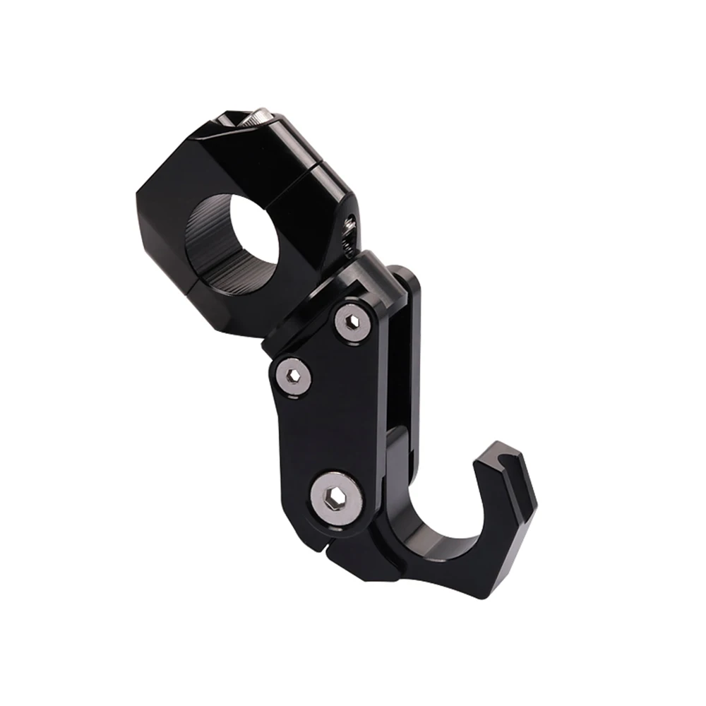For Honda ADV150 ADV 150 All Year Motorcycle Helmet Accessories Carry Luggage Bag Hanger Storage Holder Hook | Автомобили и