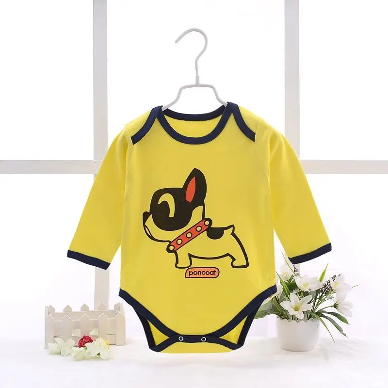 Летние комбинезоны для новорожденных мальчиков и девочек детская одежда Roupas Bebe