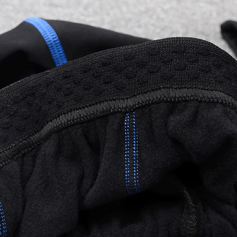 Winter High Quality Sport Thermal Underwear Sets Men Long Johns Fleece Quick Drying Thermo Underwear Suit Mens Clothing